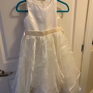 Flower Girl Dress